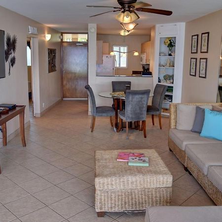 Menehune Shores 309 Kihei Exterior foto