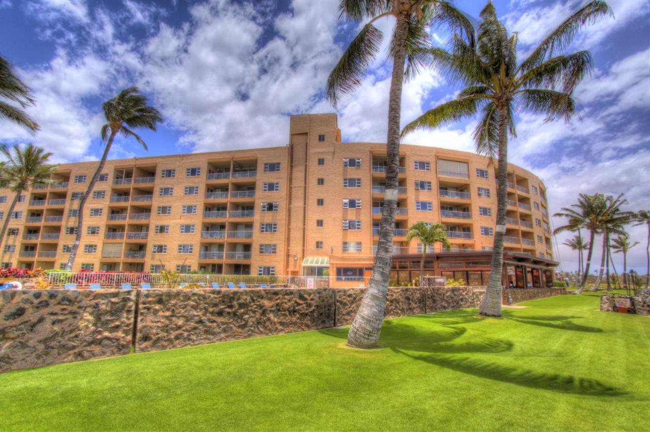 Menehune Shores 309 Kihei Exterior foto